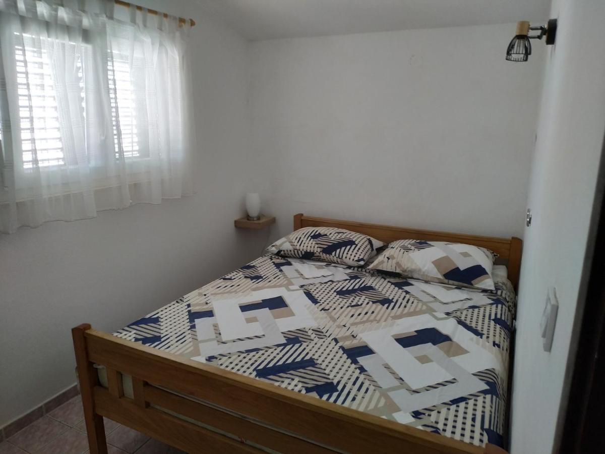 Apartment Marica Spadina Tisno Luaran gambar