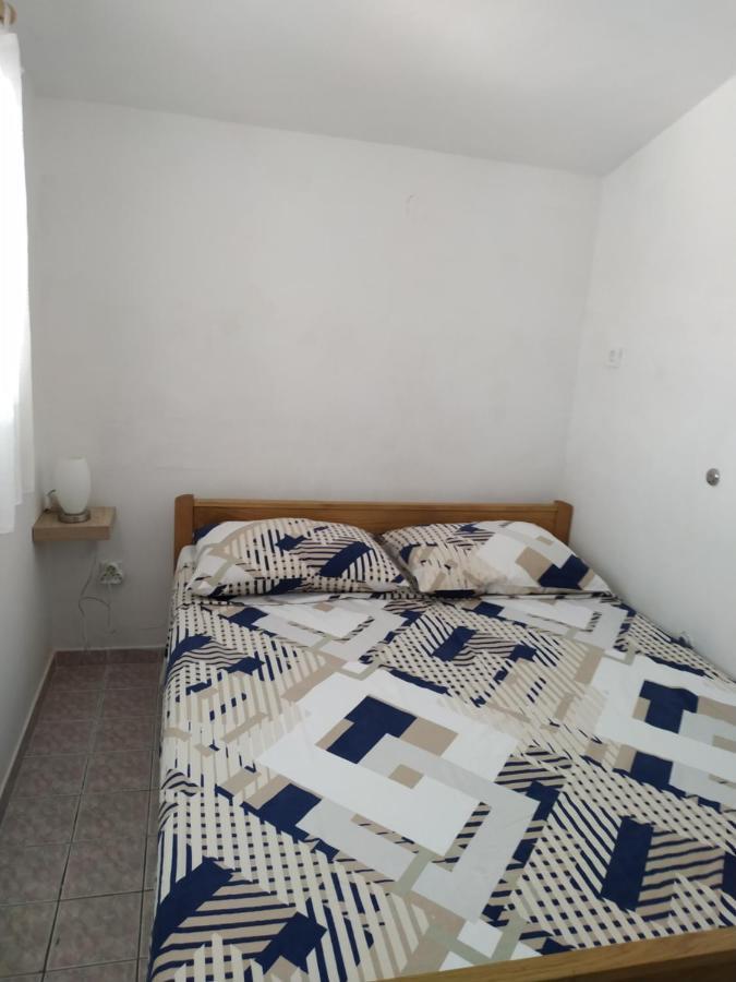 Apartment Marica Spadina Tisno Luaran gambar