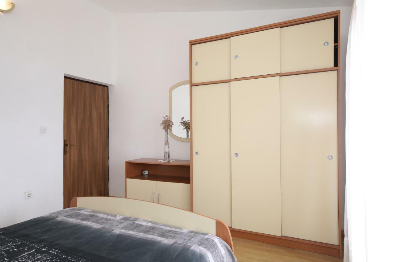 Apartment Marica Spadina Tisno Luaran gambar