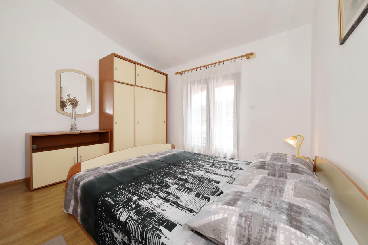 Apartment Marica Spadina Tisno Luaran gambar