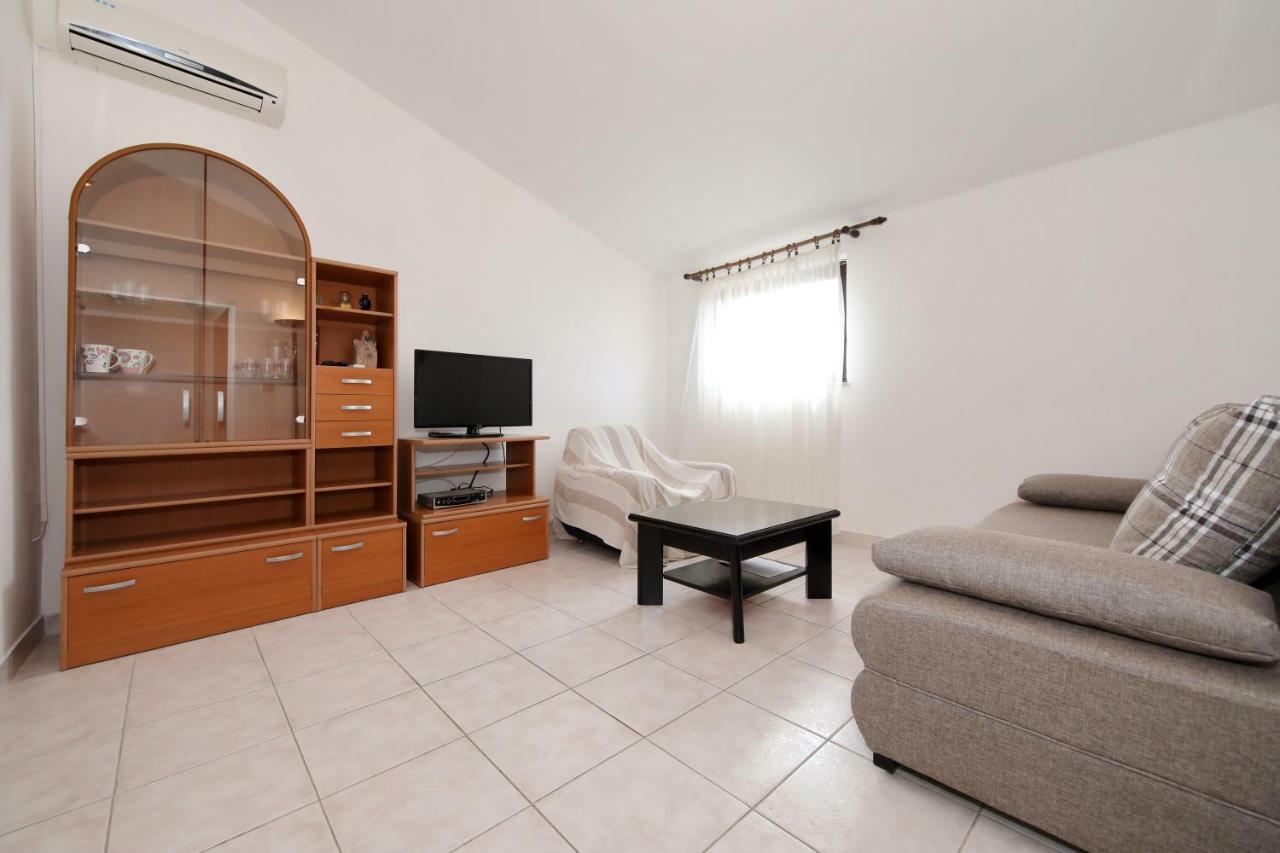 Apartment Marica Spadina Tisno Luaran gambar