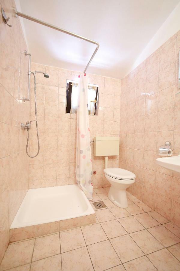 Apartment Marica Spadina Tisno Luaran gambar